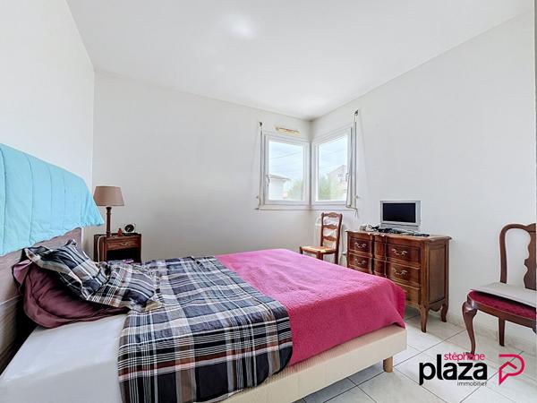 Appartement 3 pièces 65.2 m2