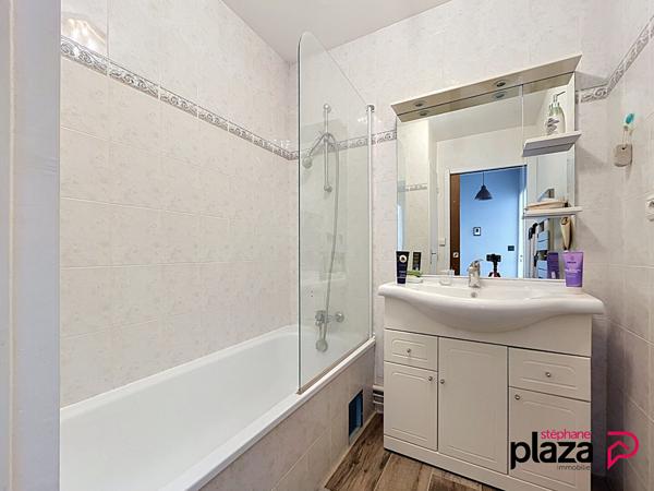 Appartement 3 pièces 65.2 m2