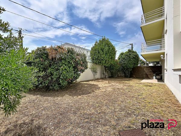 Appartement 3 pièces 65.2 m2