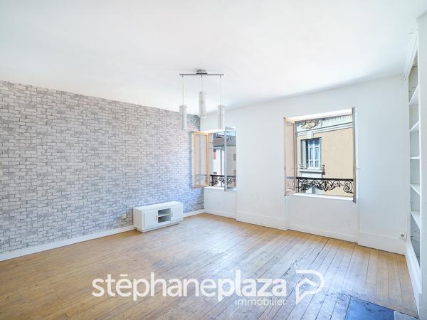 Appartement 2 pièces 60 m2