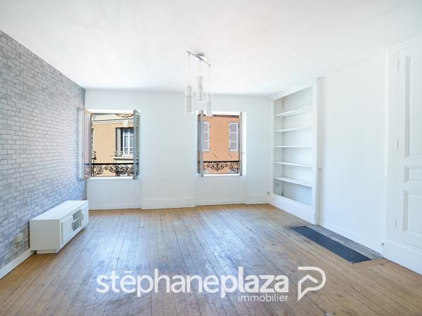 Appartement 2 pièces 60 m2