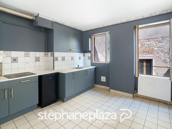 Appartement 2 pièces 60 m2