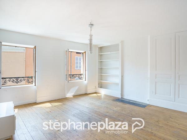 Appartement 2 pièces 60 m2