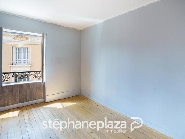 Appartement 2 pièces 60 m2