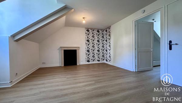 29930 PONT AVEN SOUS COMPROMIS