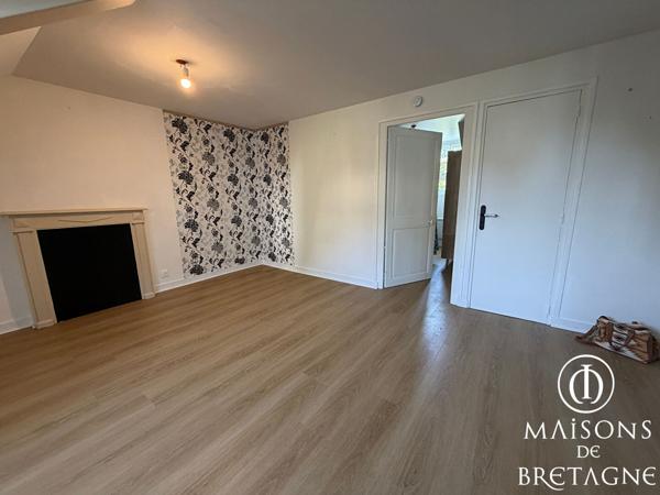 29930 PONT AVEN SOUS COMPROMIS