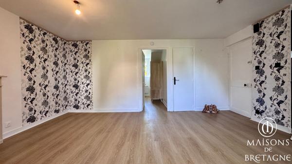29930 PONT AVEN SOUS COMPROMIS