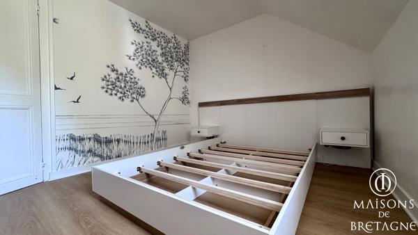 29930 PONT AVEN SOUS COMPROMIS