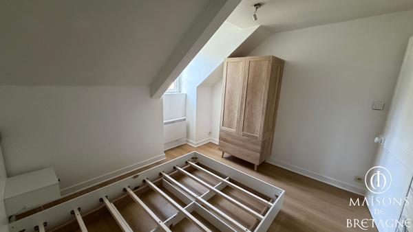 29930 PONT AVEN SOUS COMPROMIS