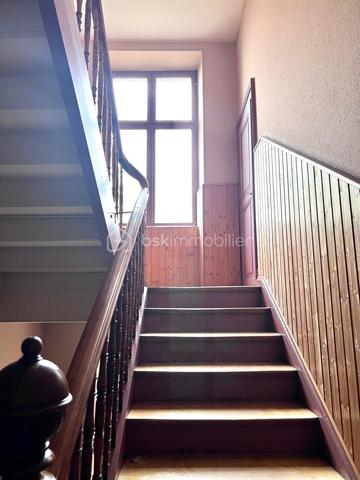 Appartement de 70 m²