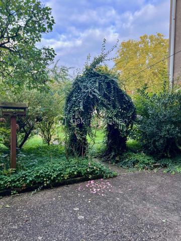 Appartement de 70 m²