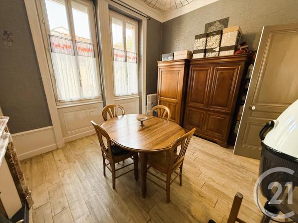 Appartement Local à vendre  4 pièces - 72,87 m2 ST FONS - 69