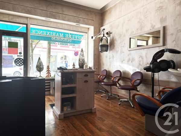 Appartement Local à vendre  4 pièces - 72,87 m2 ST FONS - 69