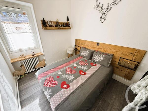 Appartement Local à vendre  4 pièces - 72,87 m2 ST FONS - 69