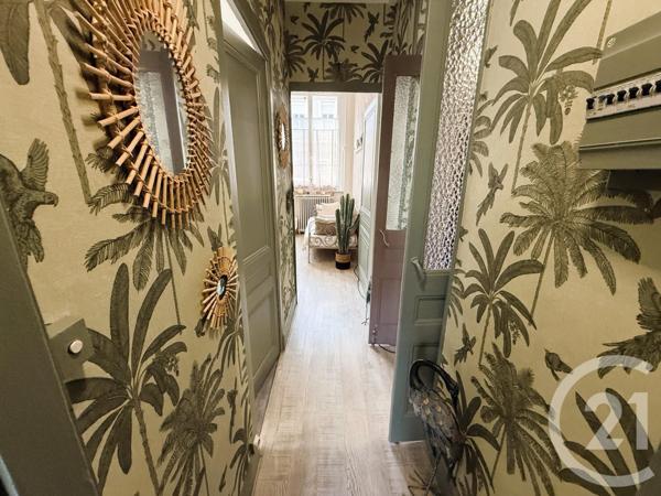 Appartement Local à vendre  4 pièces - 72,87 m2 ST FONS - 69