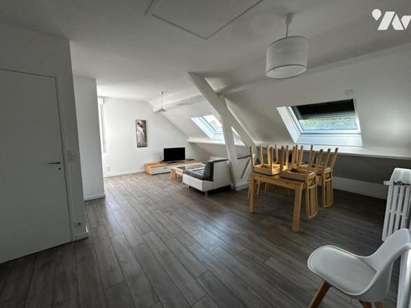 Spacieuse maison familiale avec sous-sol complet