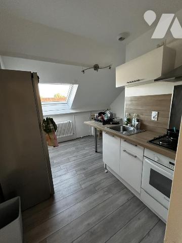 Spacieuse maison familiale avec sous-sol complet