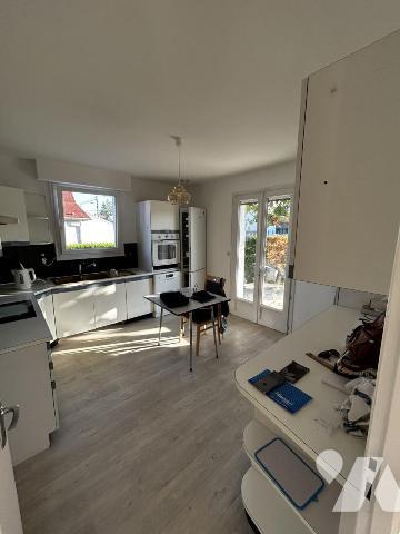 Spacieuse maison familiale avec sous-sol complet