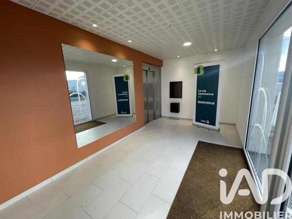 Location appartement 3 pièces 63 m² Montlouis-sur-Loire