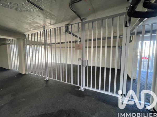 Location appartement 3 pièces 63 m² Montlouis-sur-Loire