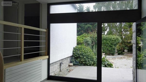 Maison à louer à Loudéac dans les Côtes-d'Armor (22600), ref : 22110-L358