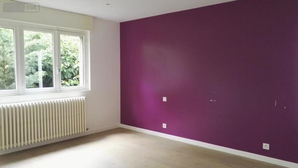 Maison à louer à Loudéac dans les Côtes-d'Armor (22600), ref : 22110-L358