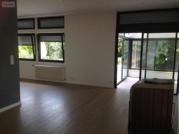 Maison à louer à Loudéac dans les Côtes-d'Armor (22600), ref : 22110-L358