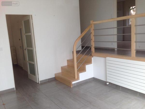 Maison à louer à Loudéac dans les Côtes-d'Armor (22600), ref : 22110-L358