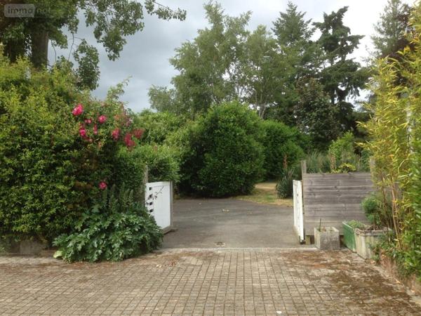 Maison à louer à Loudéac dans les Côtes-d'Armor (22600), ref : 22110-L358