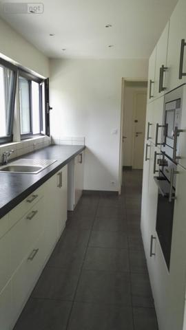 Maison à louer à Loudéac dans les Côtes-d'Armor (22600), ref : 22110-L358