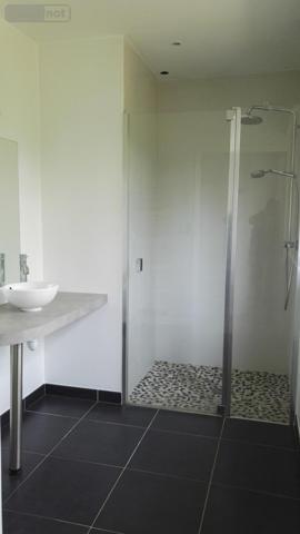 Maison à louer à Loudéac dans les Côtes-d'Armor (22600), ref : 22110-L358