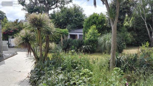 Maison à louer à Loudéac dans les Côtes-d'Armor (22600), ref : 22110-L358