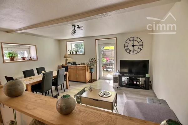 ⚡️Exclusivité Cimm Immobilier