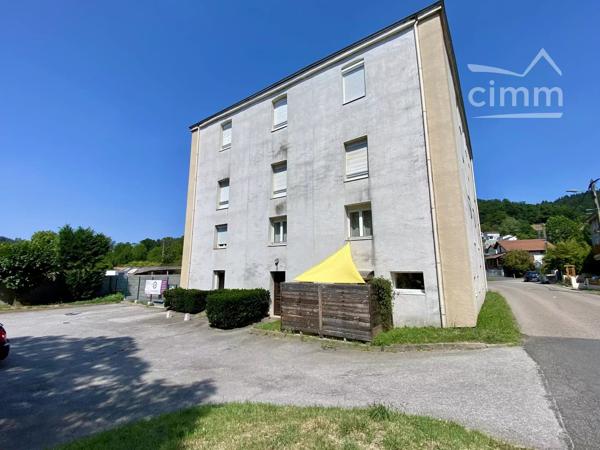 ⚡️Exclusivité Cimm Immobilier
