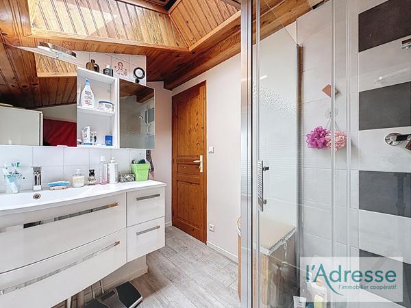 31150 Fenouillet maison 7 pièces