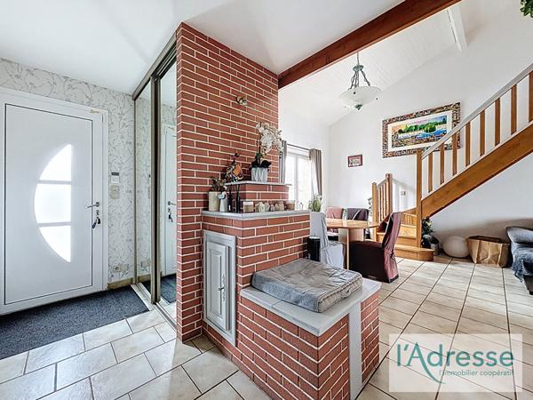 31150 Fenouillet maison 7 pièces