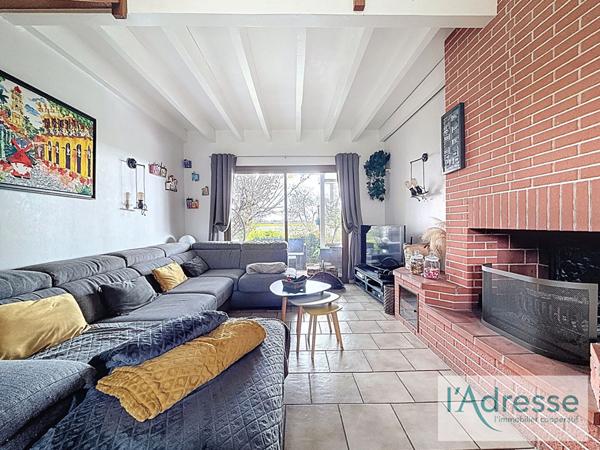 31150 Fenouillet maison 7 pièces