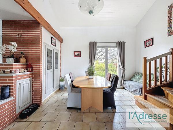 31150 Fenouillet maison 7 pièces