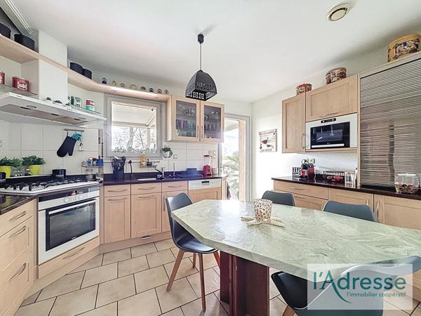 31150 Fenouillet maison 7 pièces