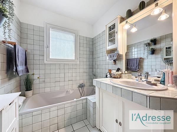 31150 Fenouillet maison 7 pièces