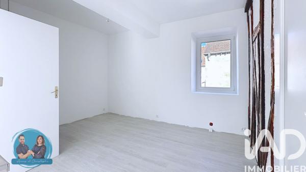 Appartement à vendre 2 pièces 30 m² Maintenon