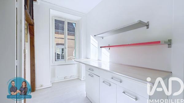 Appartement à vendre 2 pièces 30 m² Maintenon
