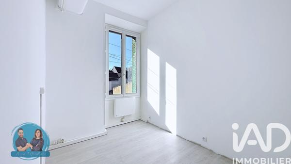Appartement à vendre 2 pièces 30 m² Maintenon