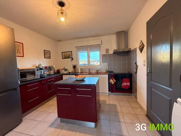 Location / Maison T4