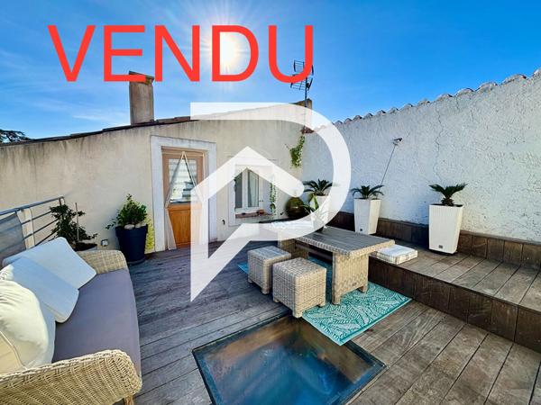 Maison 4 pièces 120 m2