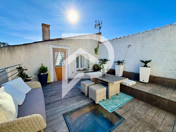 Maison 4 pièces 120 m2