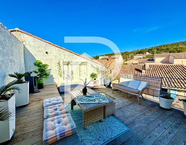 Maison 4 pièces 120 m2