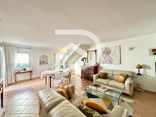 Maison 4 pièces 120 m2