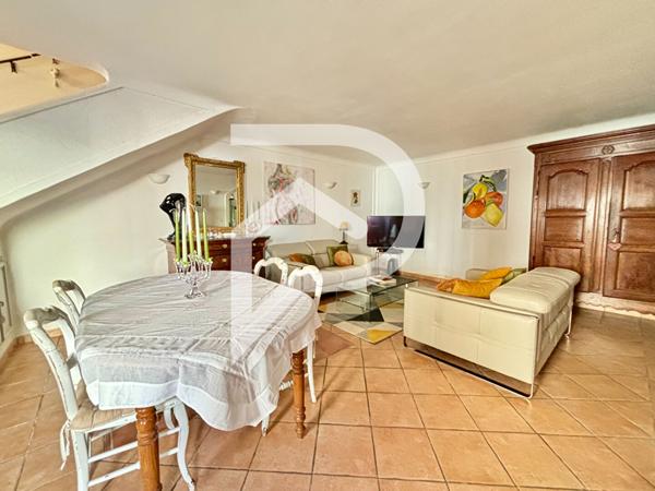 Maison 4 pièces 120 m2