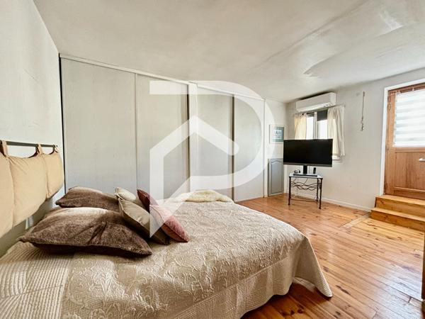 Maison 4 pièces 120 m2